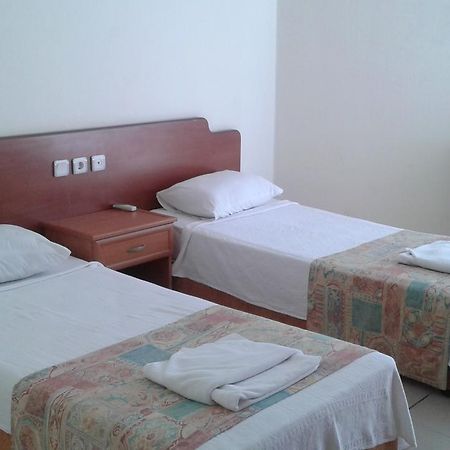 Ipek Apart Otel Алания Экстерьер фото